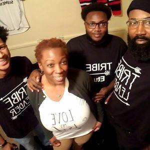 Meet your Posher, Washington